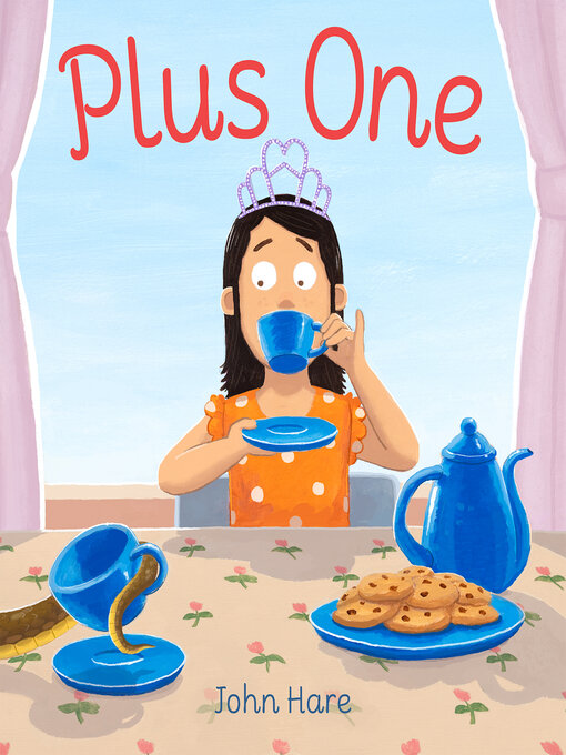 Title details for Plus One by John Hare - Available